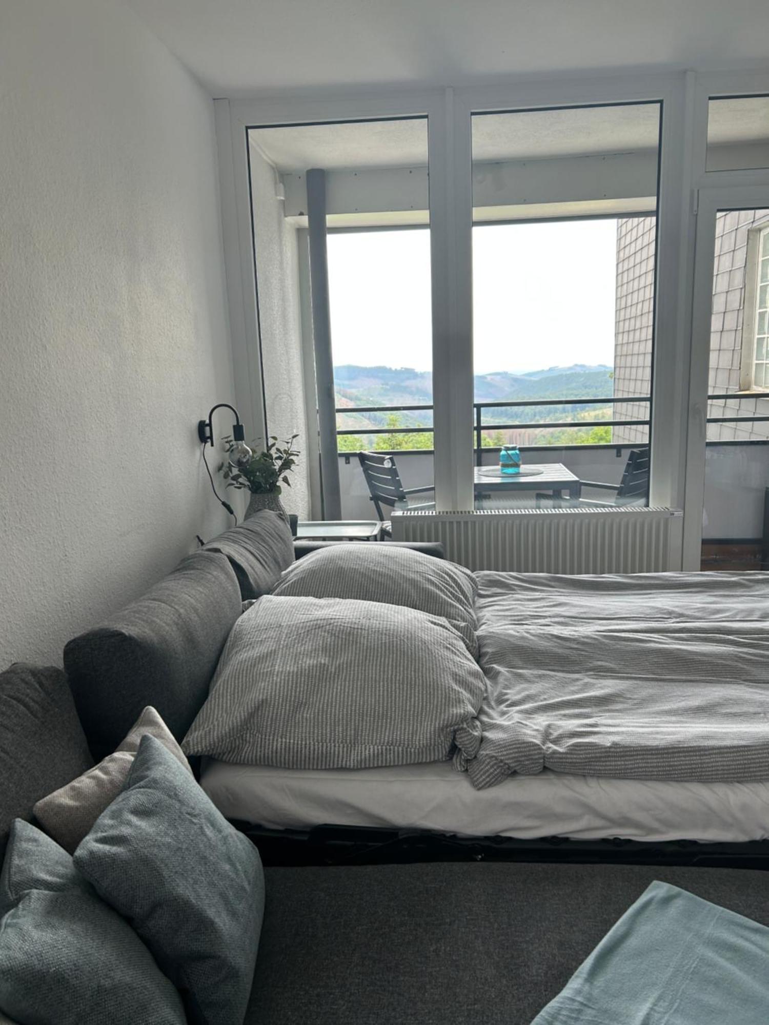 Dein Winterberg Apartment - Wifi Geschirrspueler Smart Tv Room photo